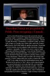 Obrazili się tchórze i wrażliwy Holland kiedyś