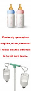Życie...