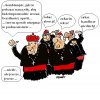Ponoć Polska wstała z kolan