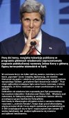 Nerwowo zaczyna się robić na świecie...