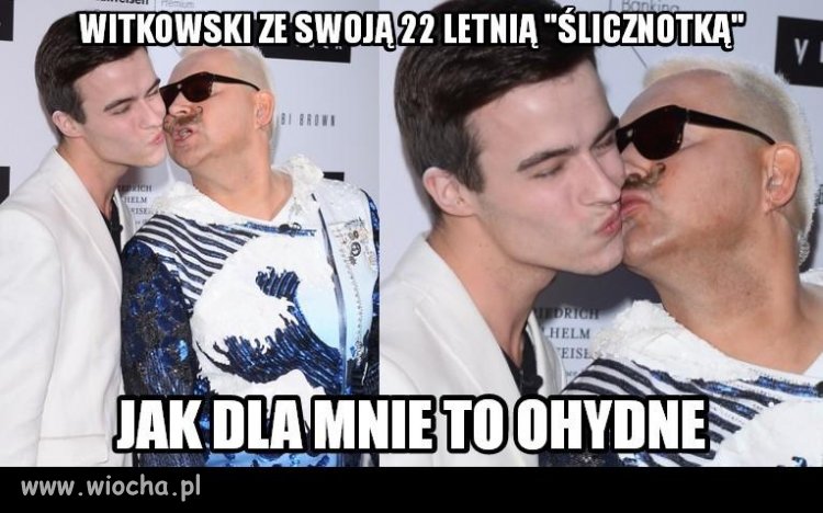 Moja rada jest taka: jeśli chcecie tolerancji