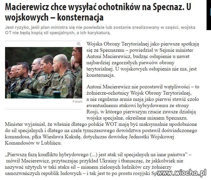 To naprawdę