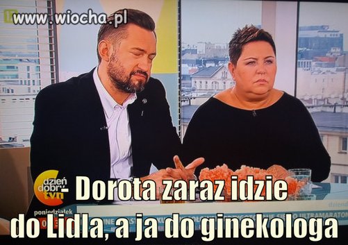 Dorota.