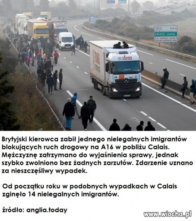 Zdarza się. Jakoś z mojej strony