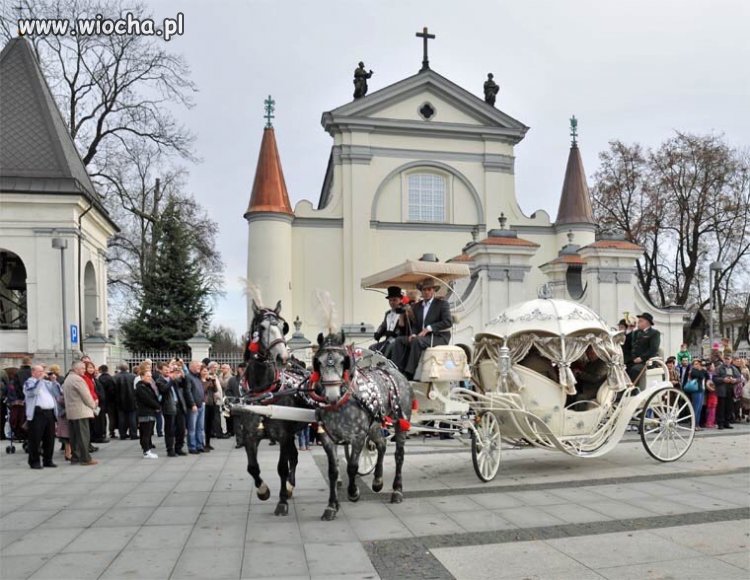 Nowe limuzyna dla ministrów 