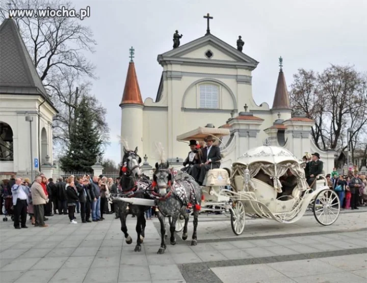 Nowe limuzyna dla ministrów 