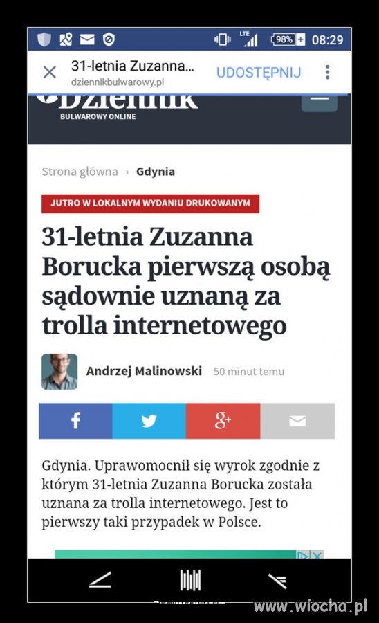 No to niektórym skończy się źródło dochodów.