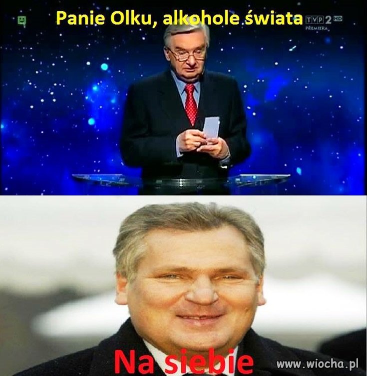 Na siebie! 