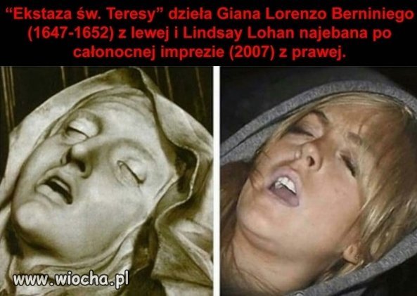 Po melanżu
