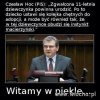 Z cyklu złote mysli polityków 