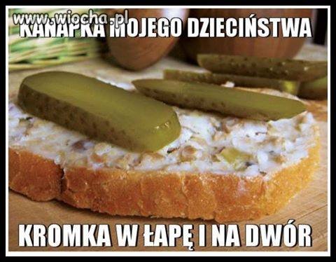 To było to