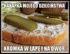To było to