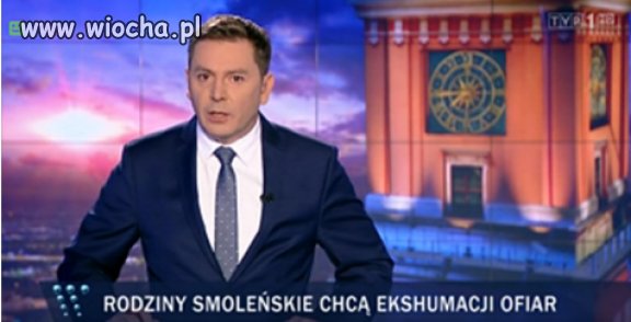 To chyba rodzina Kaczyńskich