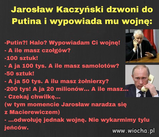 Wojna