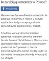 Jak widać nie wszyscy w PL źle zarabiają