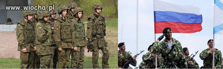 Prywatna armia Macierewicza (Obrona Terytorialna)