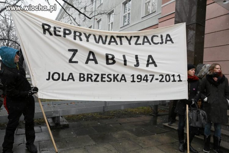 To nie przypadek w tym kraju