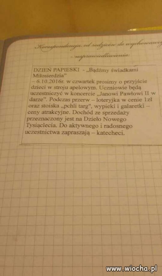 Skoorwysyny nawet ostatnią złotówkę