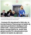 Bo to przez Tuska