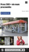 W niemieckiej prasie dla Polaków