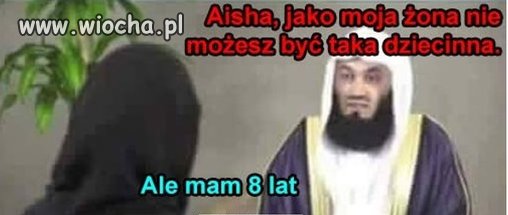 "Żona".