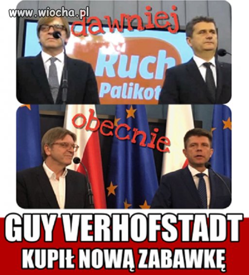 Dawniej i obecnie