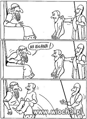 Chyba źle zrozumiał.