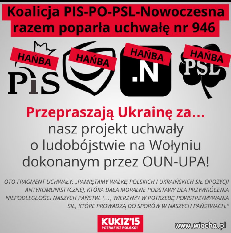 Czyżby to ocieplenie relacji 