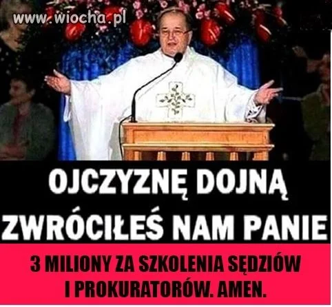 Szkolenie inkwizytorów ?