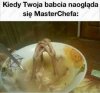Babcie wiedzą co dobre