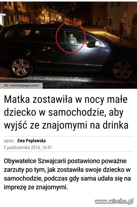 Matka roku 
