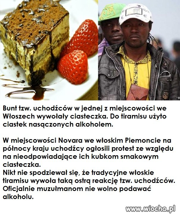 Tragedia. Uciekającym przed wojną