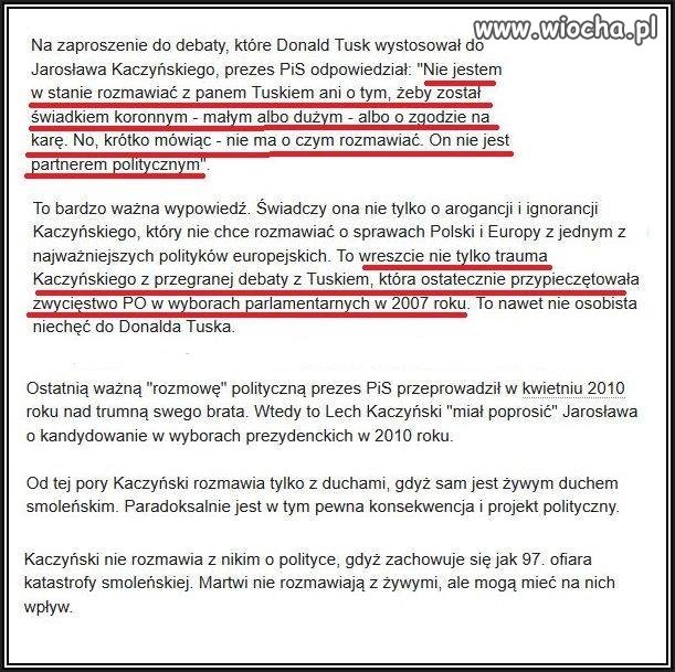 Niedziela,dzień...?