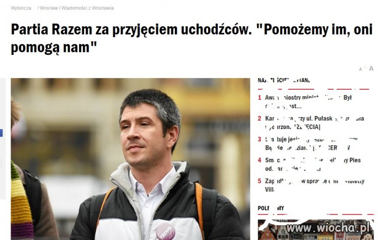 UE ma pomysł by wszyscy nie kochali Niemiec.