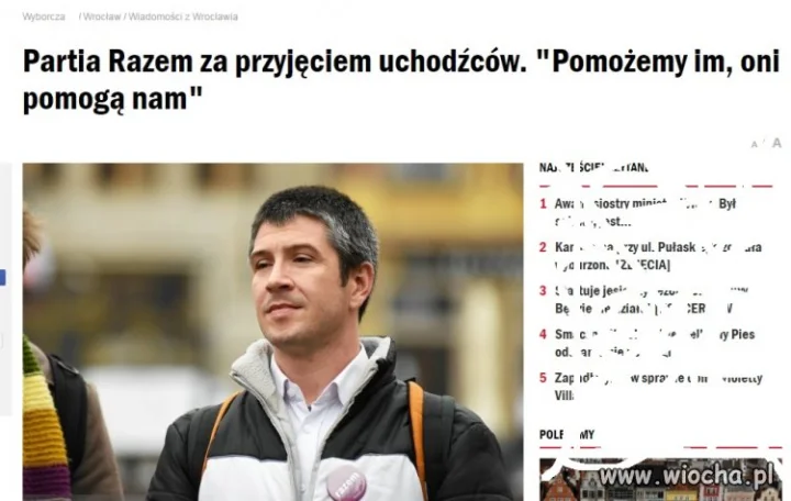 UE ma pomysł by wszyscy nie kochali Niemiec.