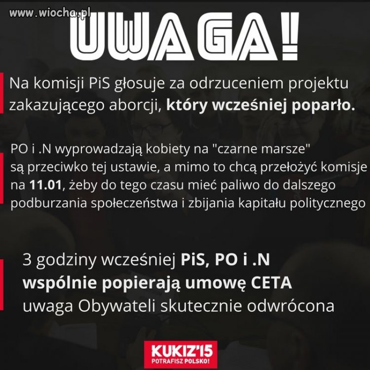 Ręce opadają