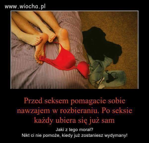 Opis wydymany