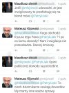 Inwigilują mnie i kropka, a po co komu dowody