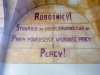Do pracy rodacy.