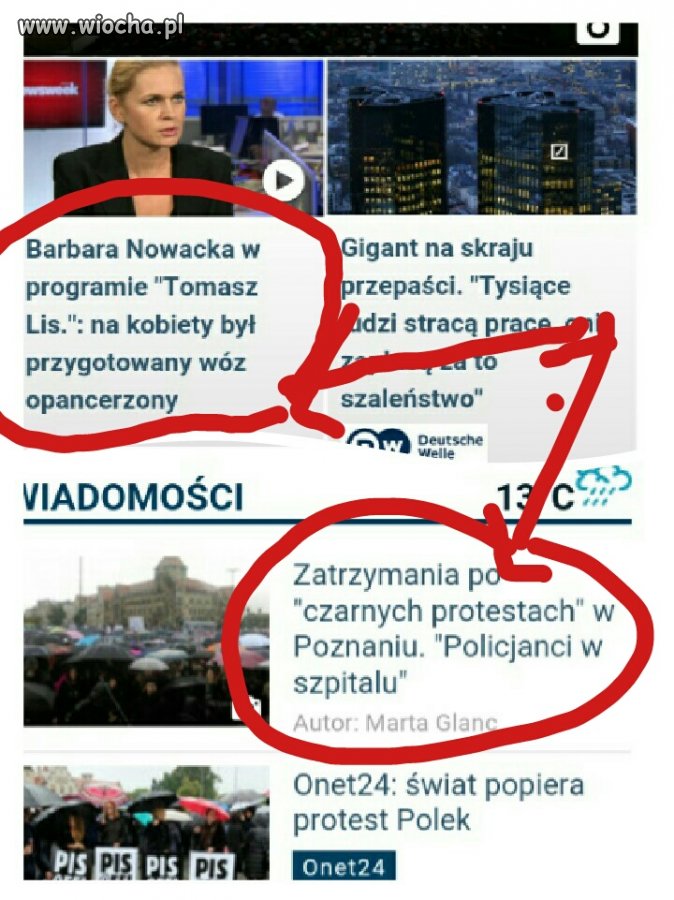 ...a jednak