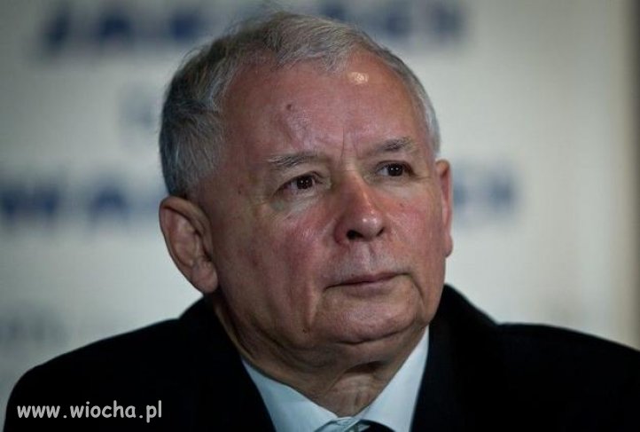  kaczyński o III WOJNIE ŚWIATOWEJ