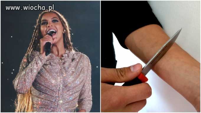 Fani Beyonce solidaryzują się z gwiazdą