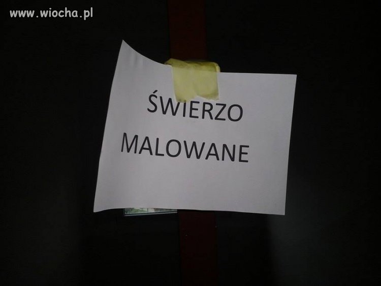 ŚwieRZo