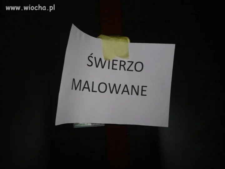 ŚwieRZo