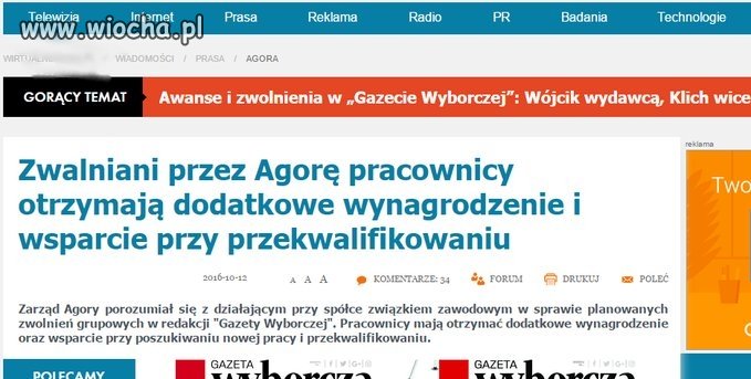 Proponowane kierunki przekwalifikowania: