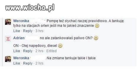 Logika kobiet.