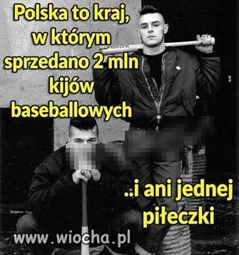 To jest dobre 