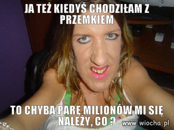 Jest kolejna