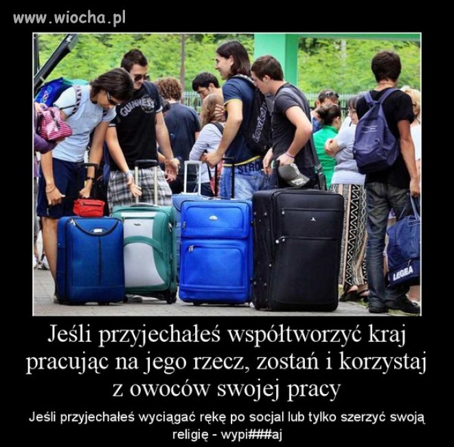 Bardzo proste...