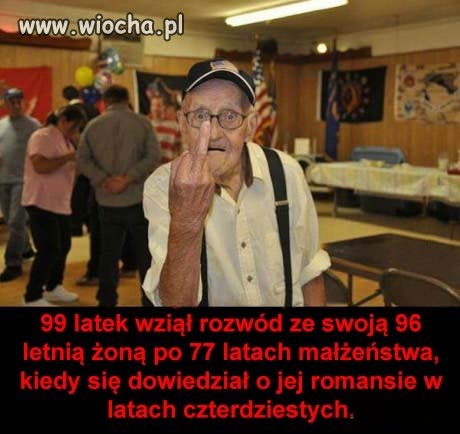 Co się odwlecze, to nie uciecze